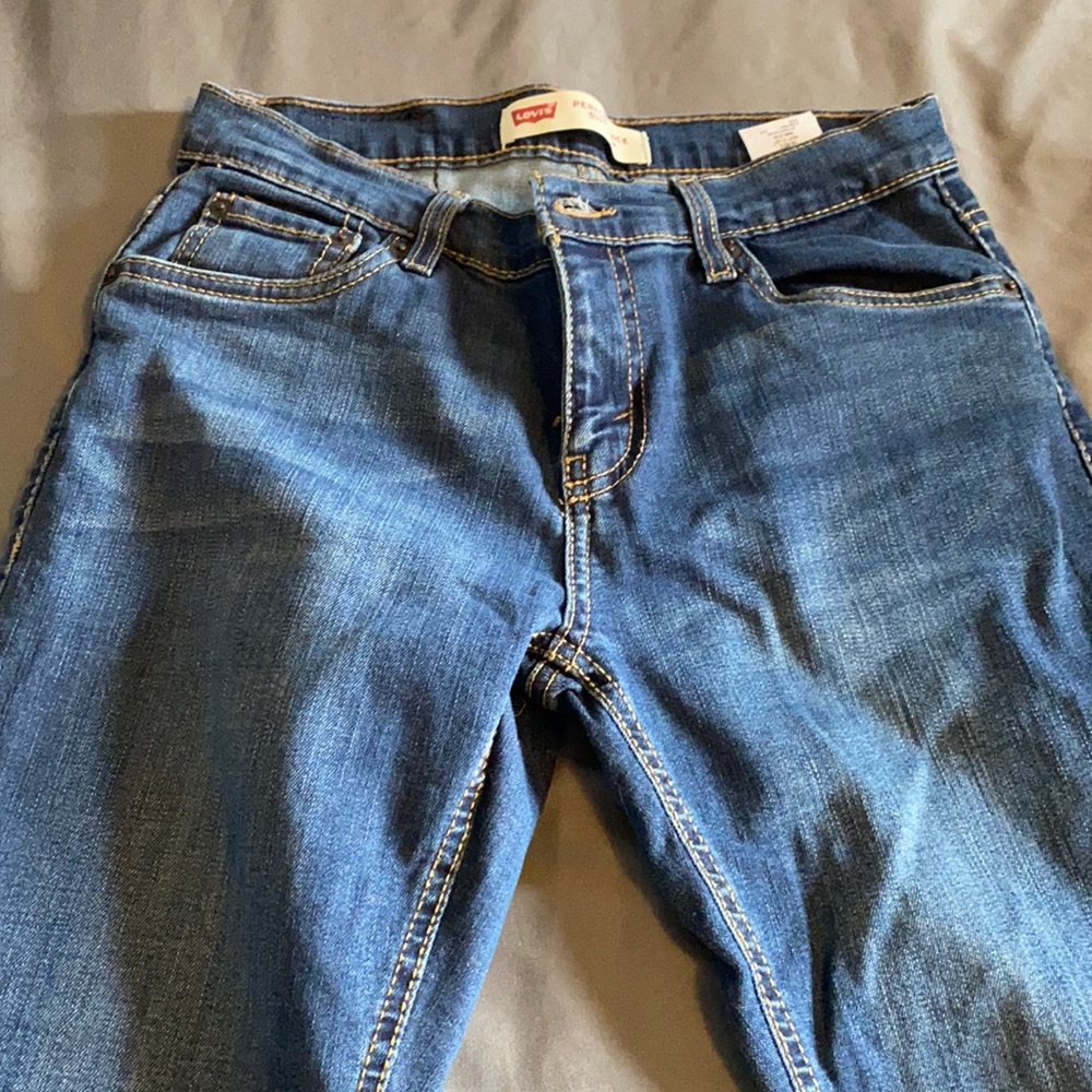 Boys Jeans